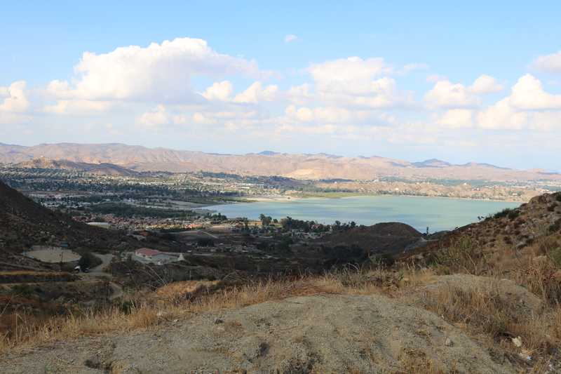 Illustration for article titled We made it! San Diego road trip photodump
